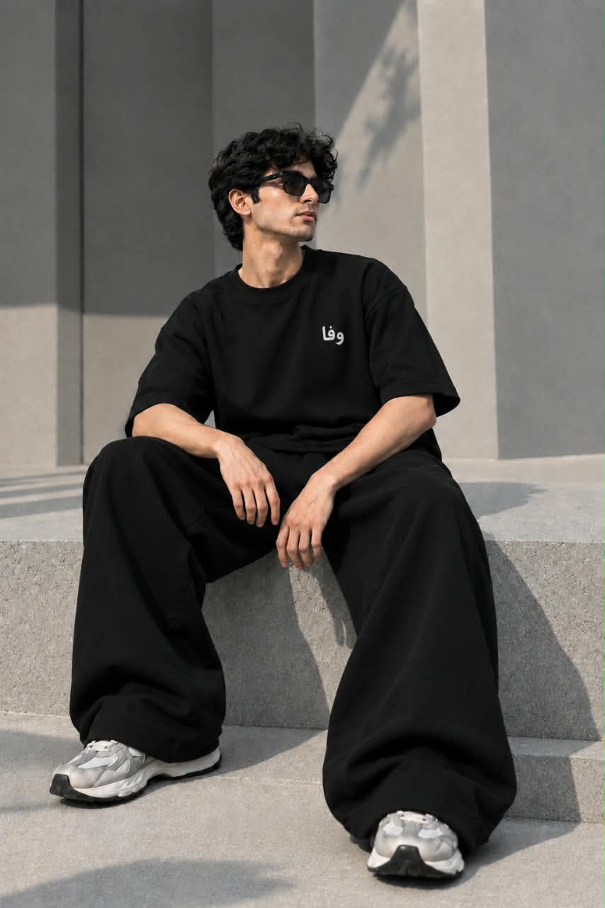 WAFA Men's Collection